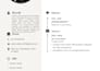 create a professional resume CV